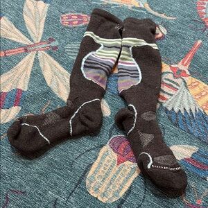 Smartwool Ski performance cushion socks M